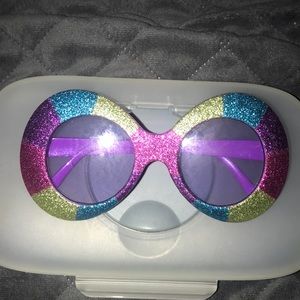 Women glasses